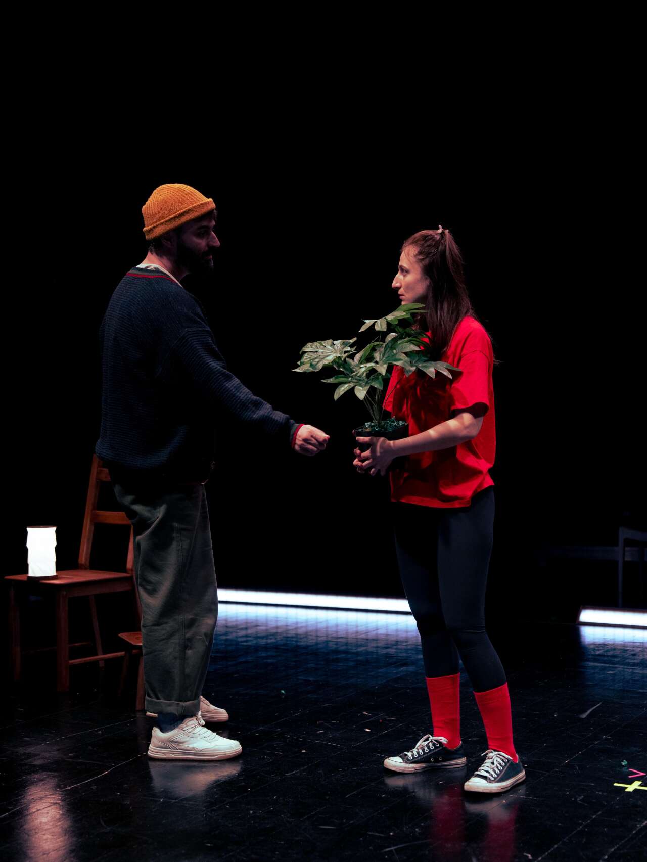 Arter’de yılın ilk iki ayı: sergiler, oyunlar ve çocuklar için atölyeler 3